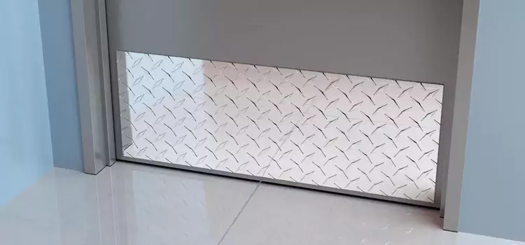 Benefits of Professional Kick Plate Solutions in Chowchilla, CA