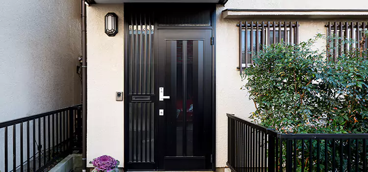 Popular Exterior Door Options in Chowchilla, CA