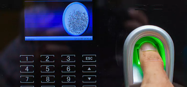 Your Trusted Partner for Secure Access in Chowchilla, CA