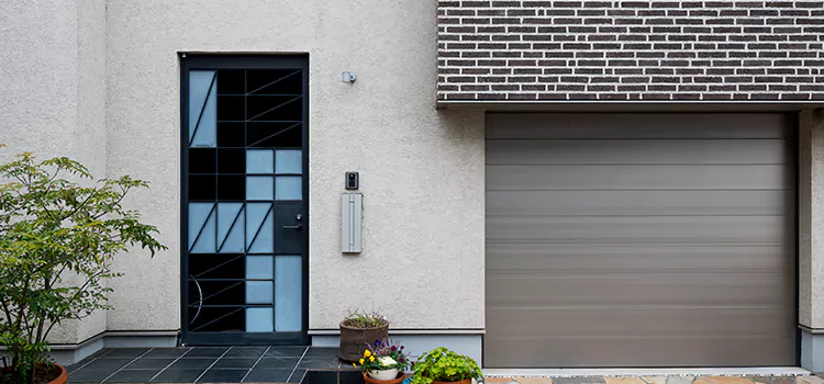 Residential Roll Up Security Doors Chowchilla