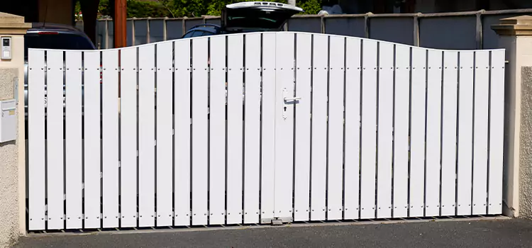 Why Choose Us for Residential Gate Repair in Chowchilla, CA?